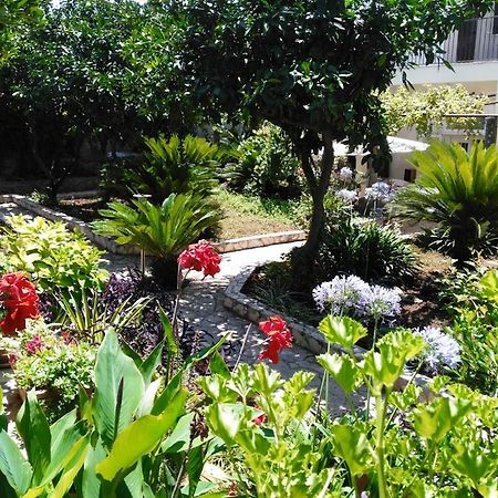 Apartments Garden Beach Cavtat Luaran gambar