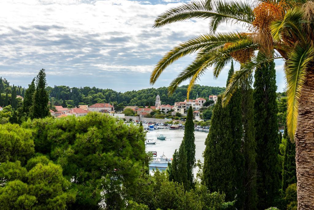 Apartments Garden Beach Cavtat Luaran gambar