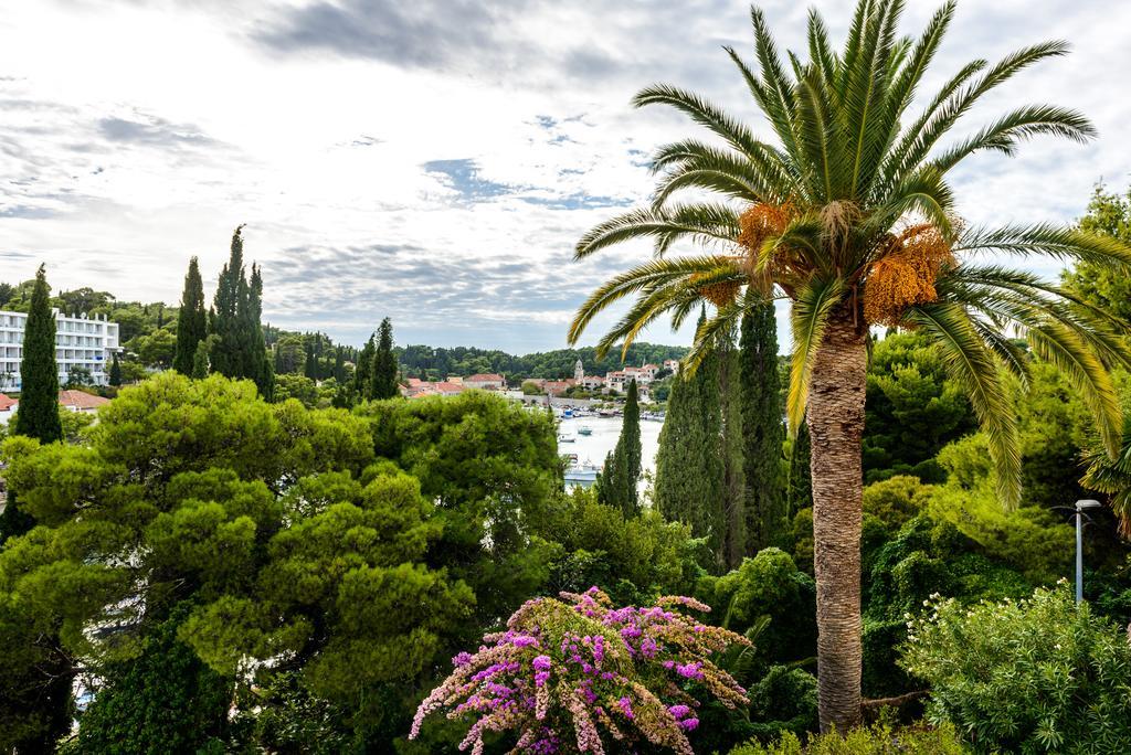 Apartments Garden Beach Cavtat Luaran gambar