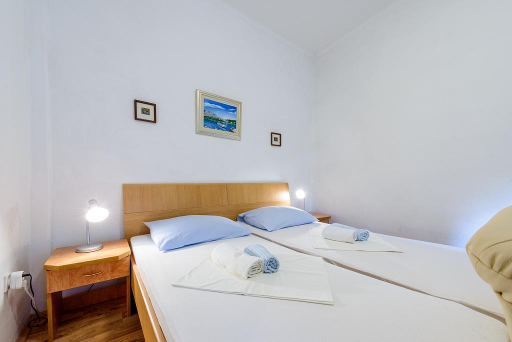 Apartments Garden Beach Cavtat Luaran gambar