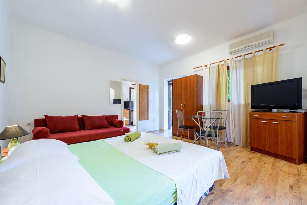 Apartments Garden Beach Cavtat Luaran gambar