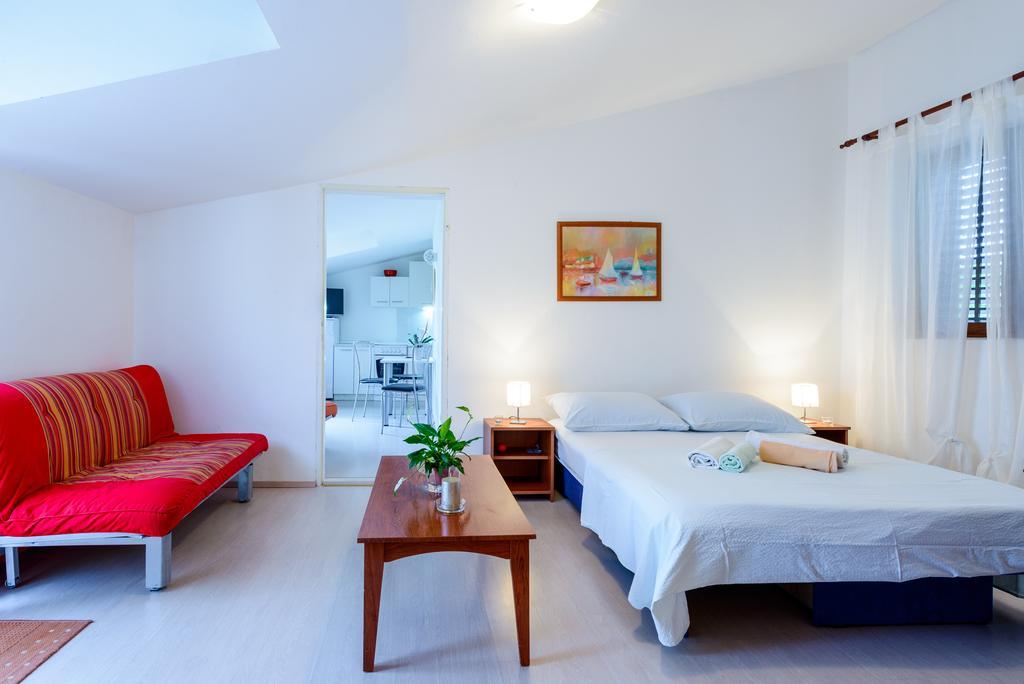 Apartments Garden Beach Cavtat Luaran gambar