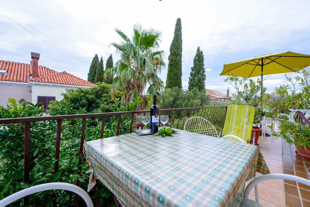 Apartments Garden Beach Cavtat Luaran gambar