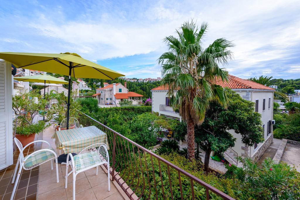 Apartments Garden Beach Cavtat Luaran gambar